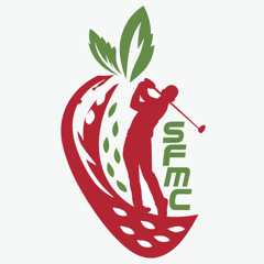 Strawberry Men's Club logo